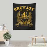 Greyjoy University - Wall Tapestry