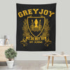 Greyjoy University - Wall Tapestry
