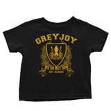 Greyjoy University - Youth Apparel