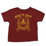 Greyjoy University - Youth Apparel