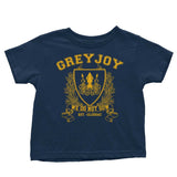 Greyjoy University - Youth Apparel