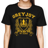 Greyjoy University - Women's Apparel