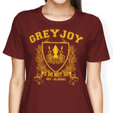 Greyjoy University - Women's Apparel
