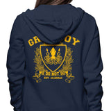Greyjoy University - Hoodie