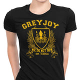 Greyjoy University - Women's Apparel