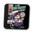 Grim Reapurr - Coasters