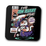 Grim Reapurr - Coasters