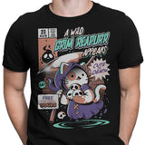 Grim Reapurr - Men's Apparel