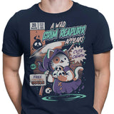 Grim Reapurr - Men's Apparel