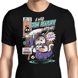 Grim Reapurr - Men's Apparel