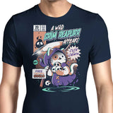 Grim Reapurr - Men's Apparel