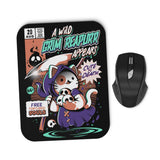 Grim Reapurr - Mousepad