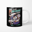 Grim Reapurr - Mug