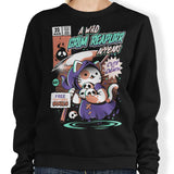 Grim Reapurr - Sweatshirt