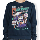 Grim Reapurr - Sweatshirt