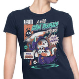 Grim Reapurr - Women's Apparel