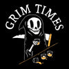 Grim Times - Hoodie