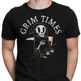 Grim Times - Men's Apparel