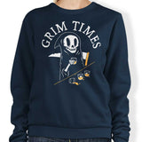 Grim Times - Sweatshirt