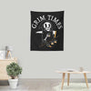 Grim Times - Wall Tapestry