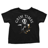 Grim Times - Youth Apparel
