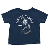 Grim Times - Youth Apparel