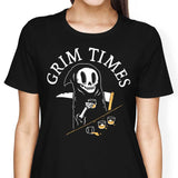 Grim Times - Women's Apparel