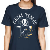 Grim Times - Women's Apparel