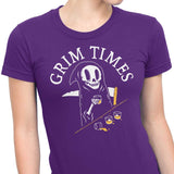 Grim Times - Women's Apparel