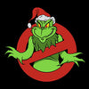 Grinchbusters - Wall Tapestry