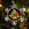 Grinchbusters - Ornament