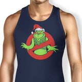 Grinchbusters - Tank Top