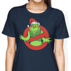Grinchbusters - Women's Apparel