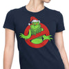 Grinchbusters - Women's Apparel