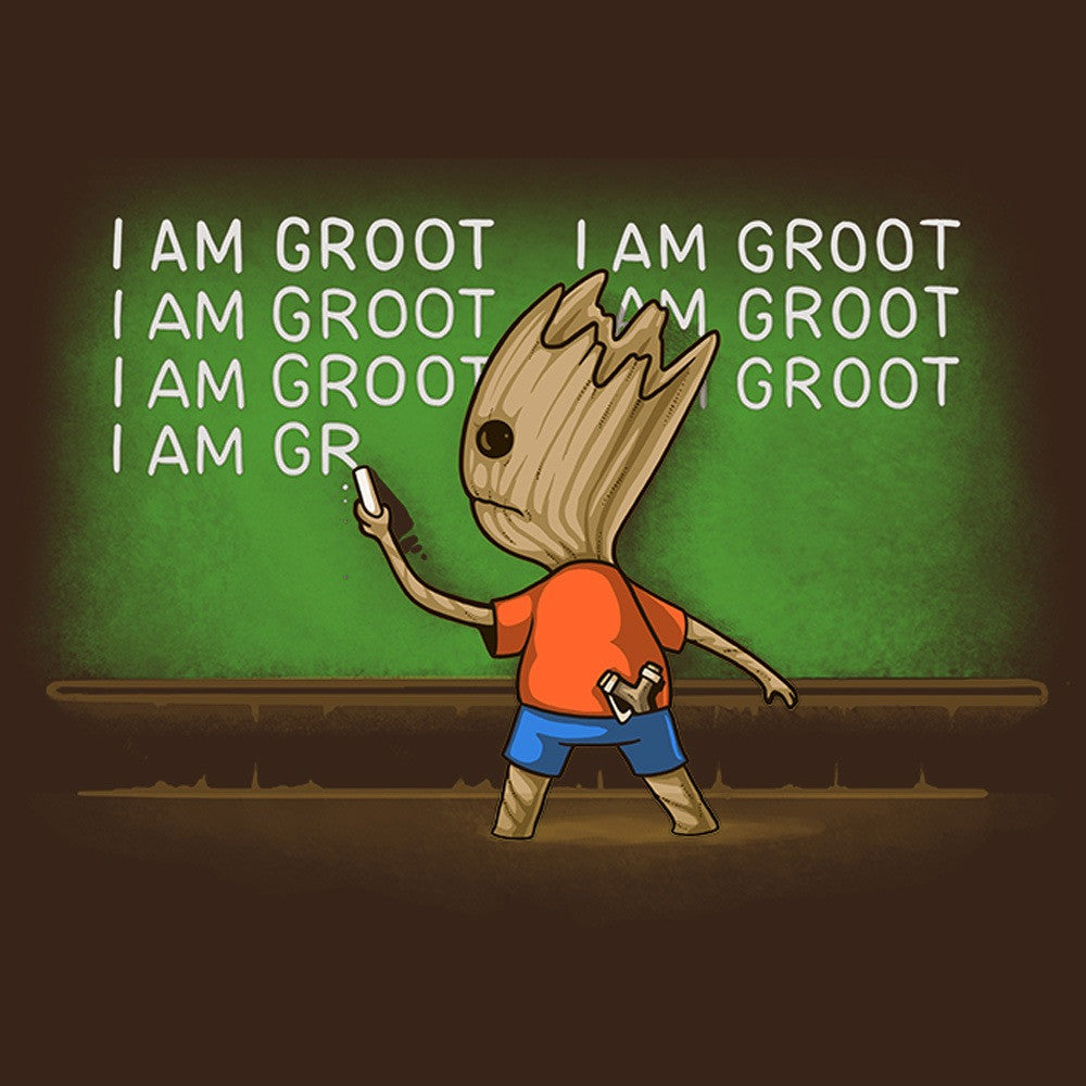 I Am Grounded - Coasters
