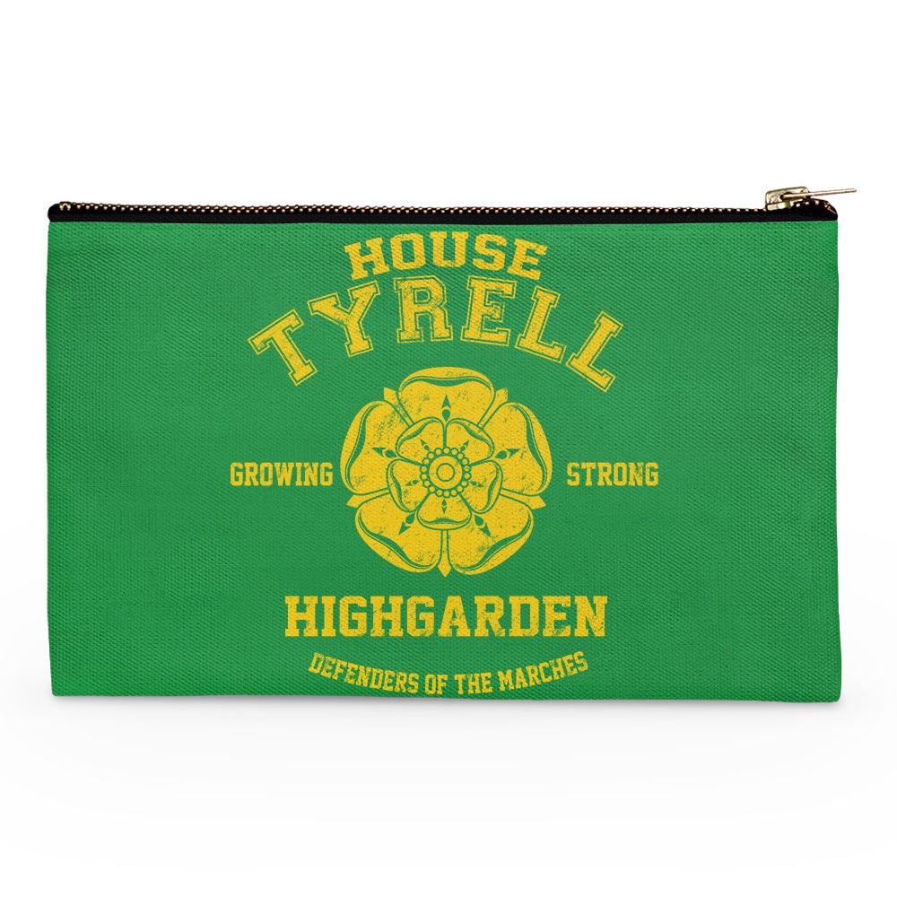 Growing Strong - Accessory Pouch