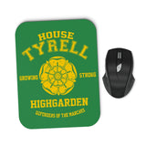 Growing Strong - Mousepad