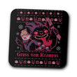 Gruss Vom Krampus - Coasters