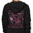 Gruss Vom Krampus - Hoodie