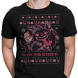 Gruss Vom Krampus - Men's Apparel