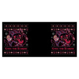 Gruss Vom Krampus - Mug