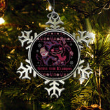 Gruss Vom Krampus - Ornament