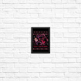 Gruss Vom Krampus - Posters & Prints