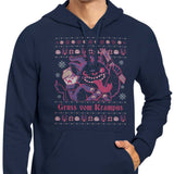 Gruss Vom Krampus - Hoodie