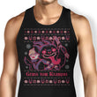 Gruss Vom Krampus - Tank Top