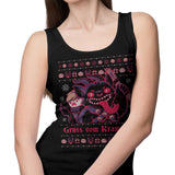 Gruss Vom Krampus - Tank Top