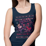 Gruss Vom Krampus - Tank Top