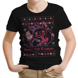 Gruss Vom Krampus - Youth Apparel