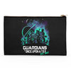 Guardians of OUAT - Accessory Pouch