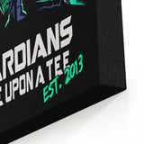 Guardians of OUAT - Canvas Print